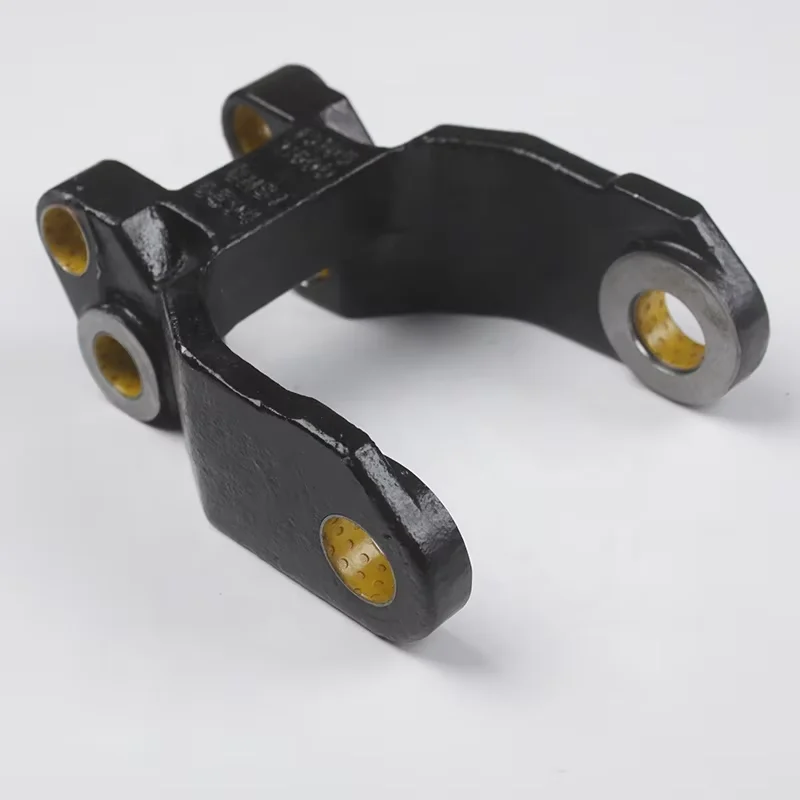 

Linde Load Castor Assy. Bogie 1318501104 Forklift Spare Parts 1318511605 1318501103 for Linde 131 1158 Forklift Attachments