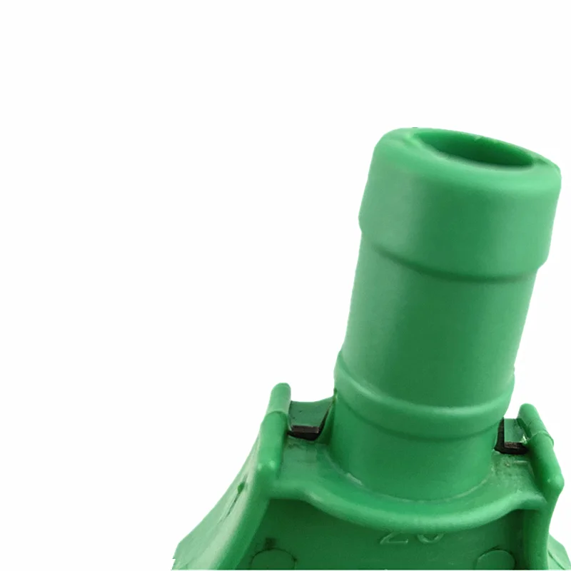 Imagem -04 - Plumbing Tool Triangle Peeler Pex Pipe Fitting Paring Knife Tube Reamer Cortador Pex-al-pex Pipe Alargamento e Chanfro 16 mm 20 mm 26 mm