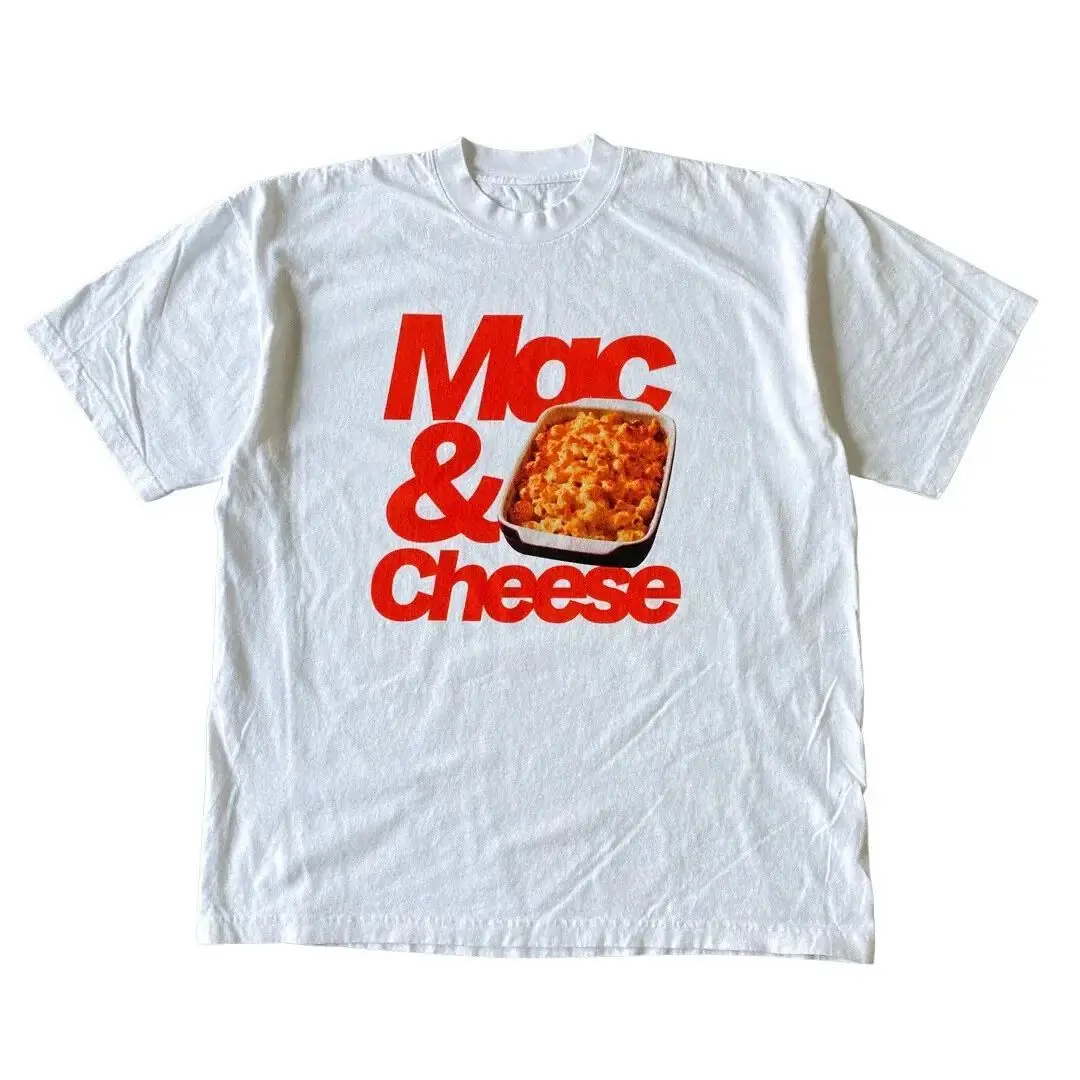 Flower Printing T-shirt Unisex Loose Breathable T-shirt Short Sleeve Cotton Graphic Tops Fashion Casual Women's Clothing