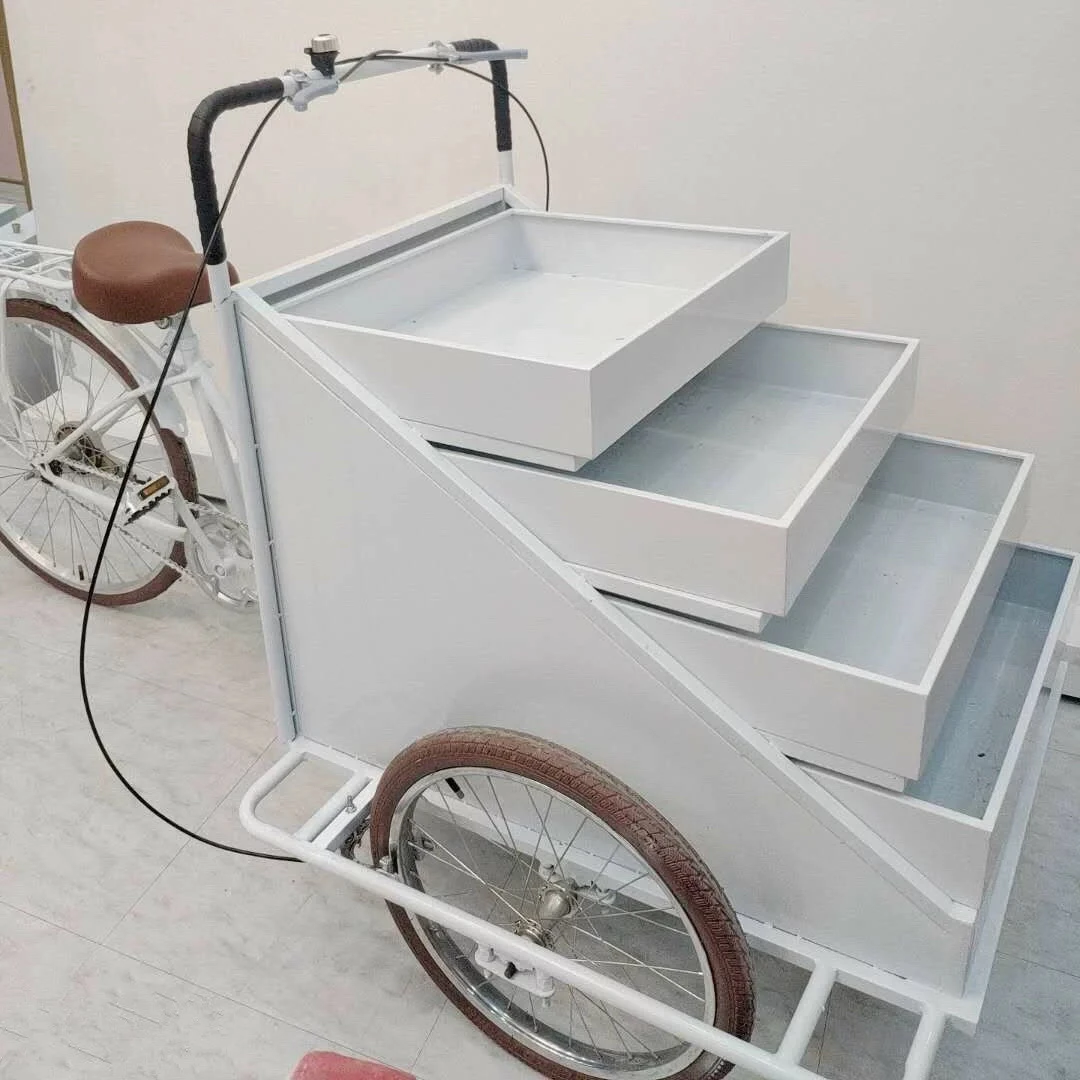 asino capovolto a tre ruote