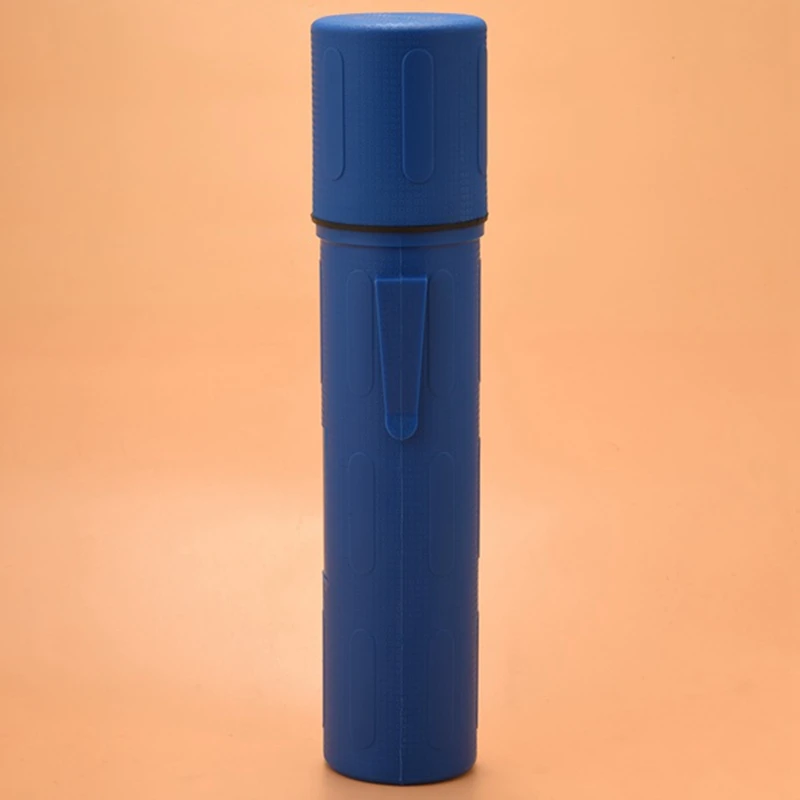 2PCS 10LB Guard Welding Weld elettrodo Rod Storage Tube Container Hold Cannister