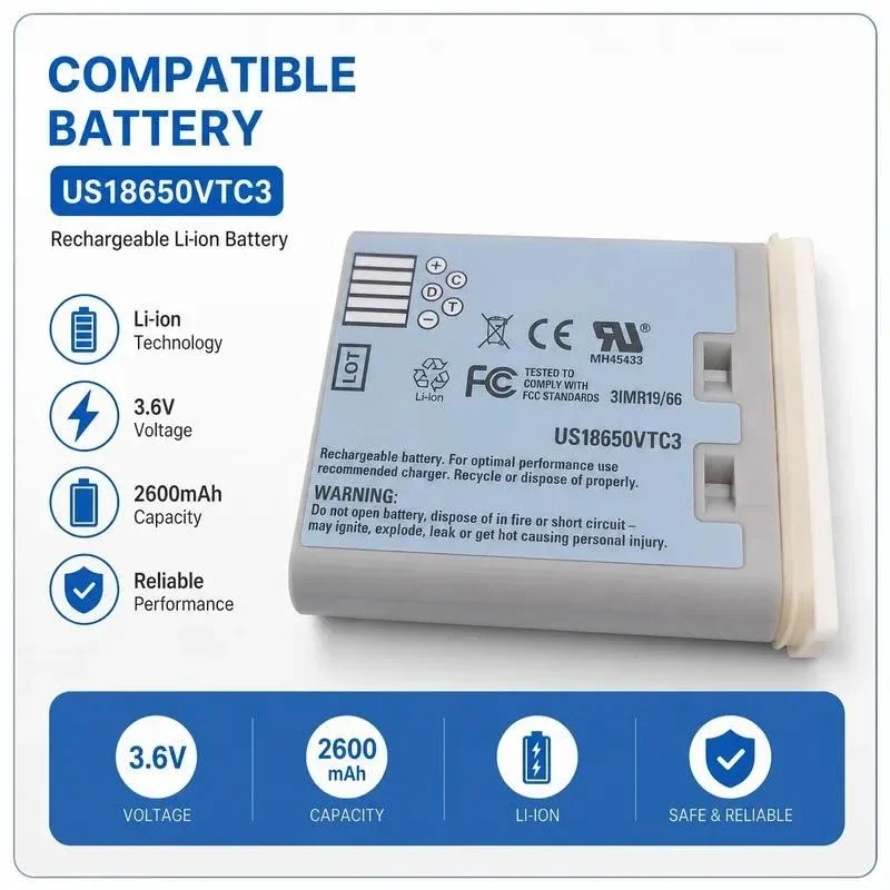 [NEW]  for Philips MP2 X2 Monitor 989803148701 M4607A Lithium Battery 11.1V Replacement Power Supply Compatible with Medical