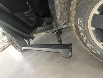 10 最佳銷售 電動側踏板 - №2