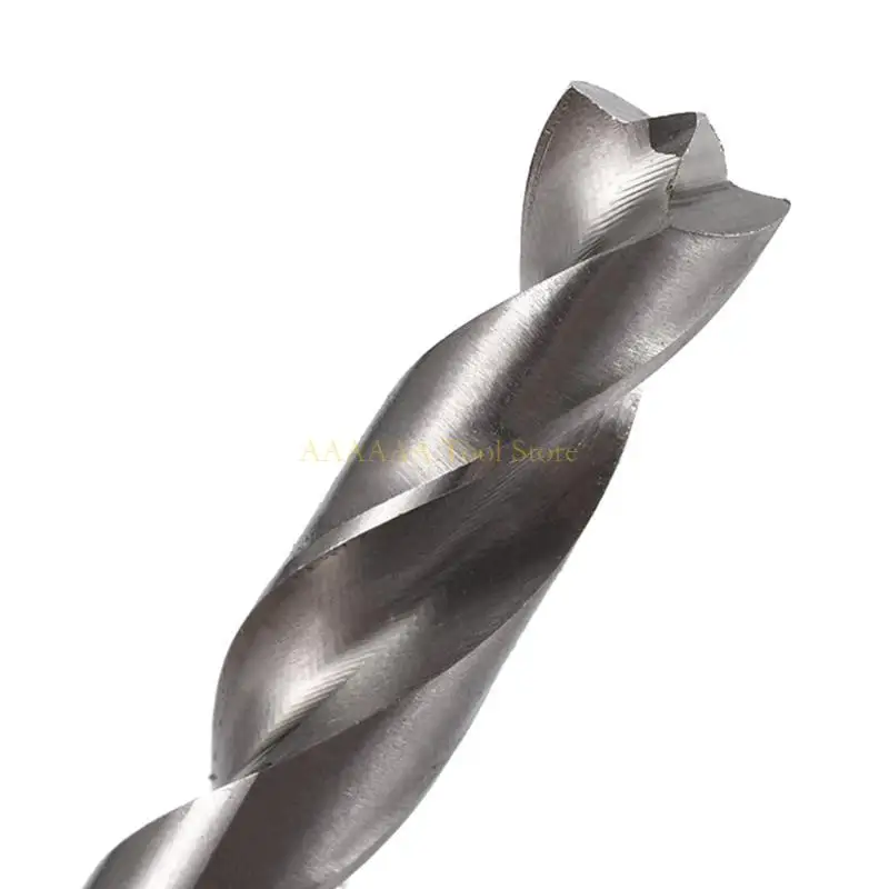 A2BE 6mm/8mm Spot Schweißbohrer Bits HSS Co Spot Schweißschneider ausgezeichnetes Haltbarkeit Bohrbits Schneidzubehör