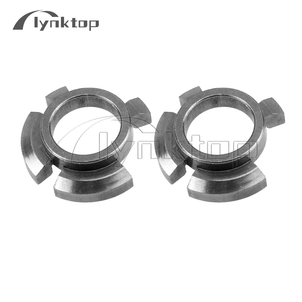 

2pcs Original Impulse Transmitter Ring For Chevrolet Aveo Cruze Pontiac G3 Opel Vauxhall Astra Insignia Mokka Zafira 55565480