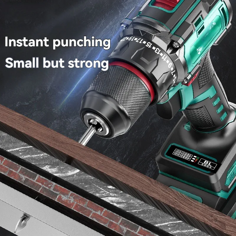 

Screwdriver electric small electric drill electric screwdriver Screw Driver Drill Power Tools kit