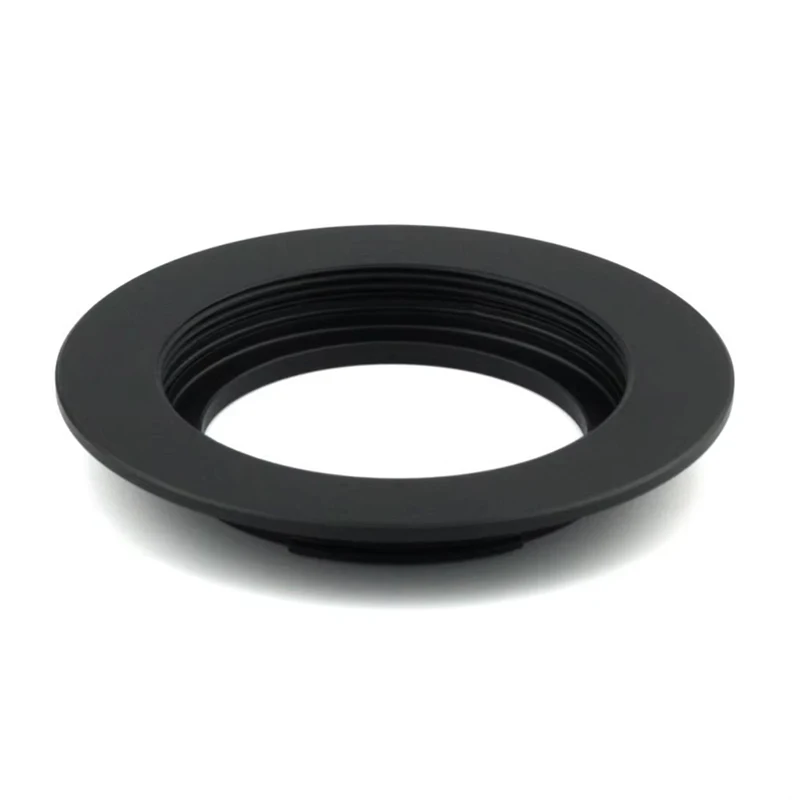 M42-MD /MC M42X1 screw lens Manual MF Mirror Lens For Minolta body adapter ring