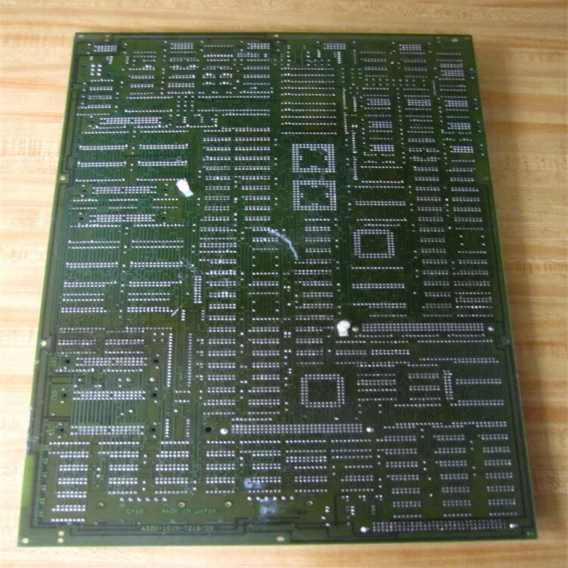 Circuito A16B-1010-0210 in buone condizioni
