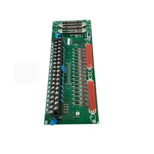 51204174-175 | HONEYWELL Analog Output 16 Channel FTA Card