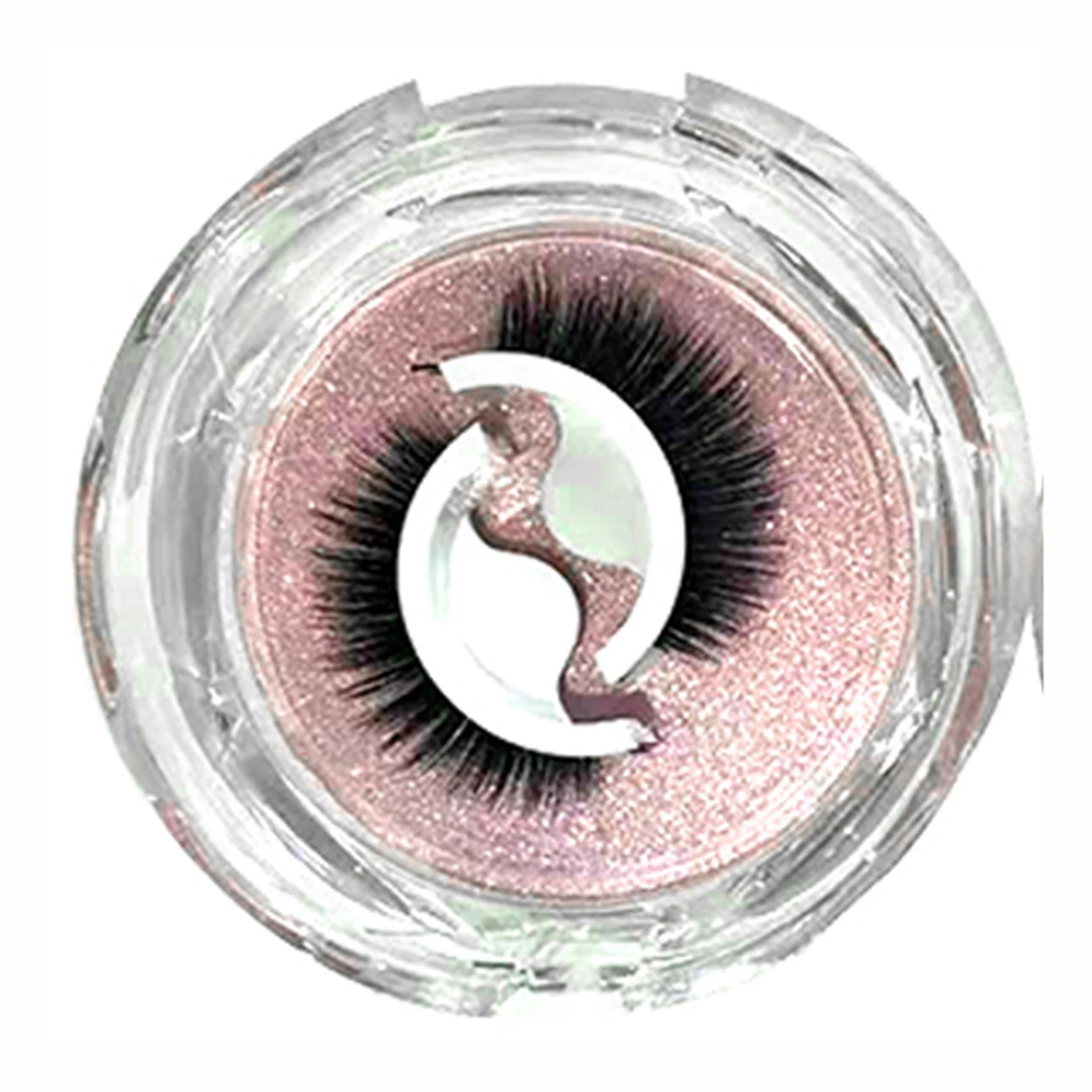 False Lashes for Women Spectacular and Natural Style Gift for Women and Girlfriend