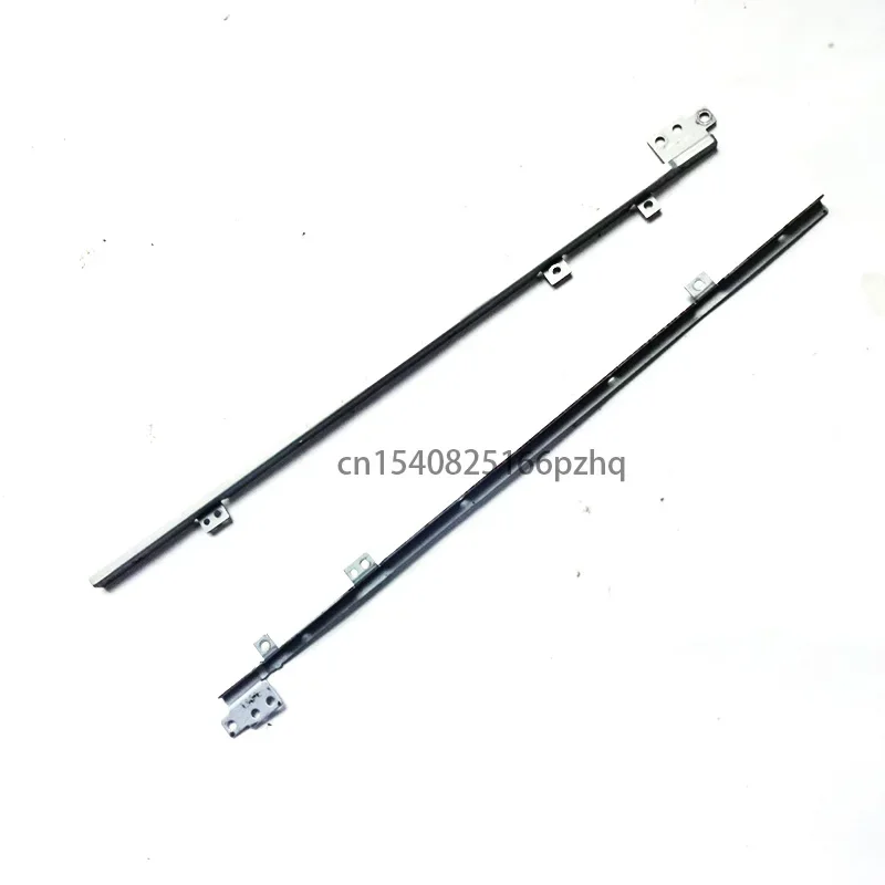 Used FOR MSI GT72 GT72S laptop left and right LCD hinge  MS-1782 MS-1781 MS-17811 MS-17821