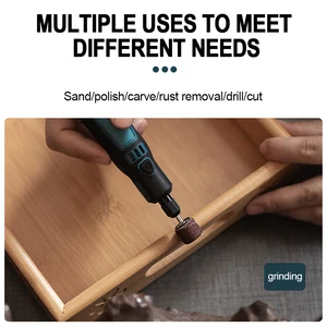 6 Büyük satış, öğütülecek bir makine-no. 5