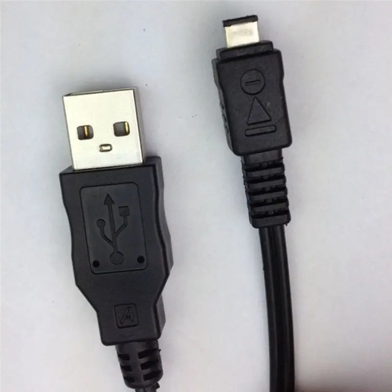 【Cable】 CA-110 AC Power Adapter USB Cord CA-110E Charging Cable for VIXIA HF M50, M52, M500, R20, R21, R30, R32, R40