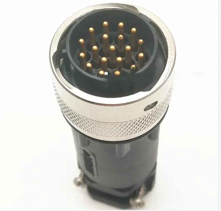 Burndy Souriau Indu…