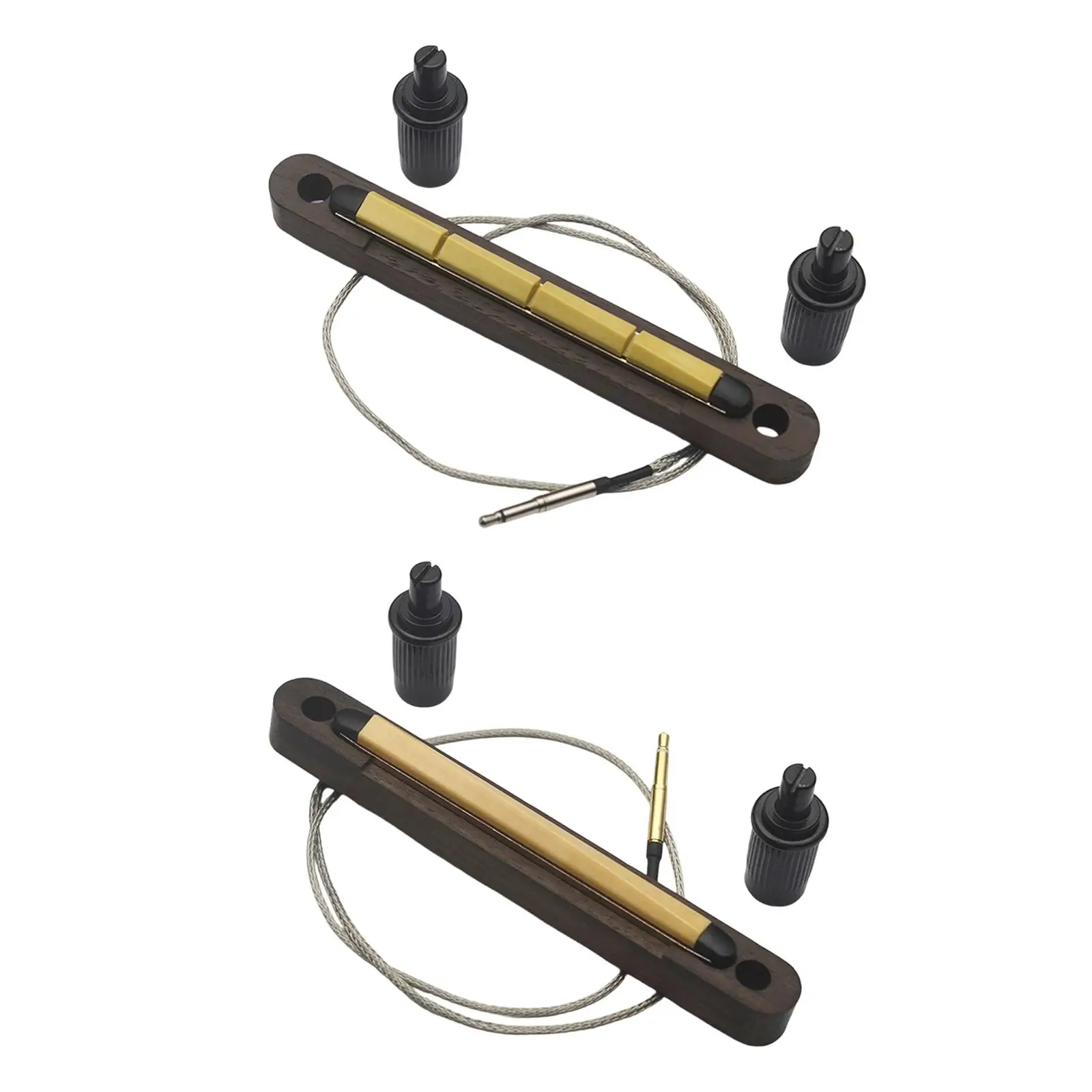 Acoustic Pickup Bar…