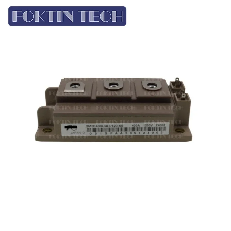 IGBT Module 2MBI200U4H-120-55 2MBI300U4H-170-50 2MBI300U4H-170 2MBI400U4H-170-50 2MBI400U4H-170-55