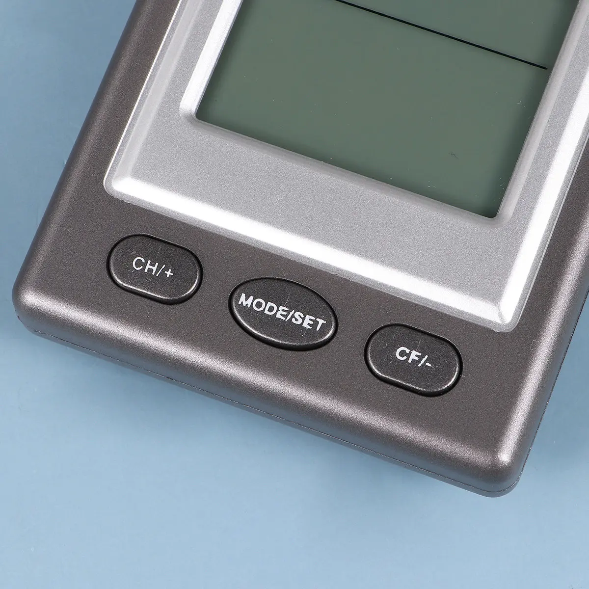 

1Pcs Wireless Floating Swimming Pool Thermometer Digital Waterproof Fish Tank Water Temperature Meter Swimming Pool Thermometer