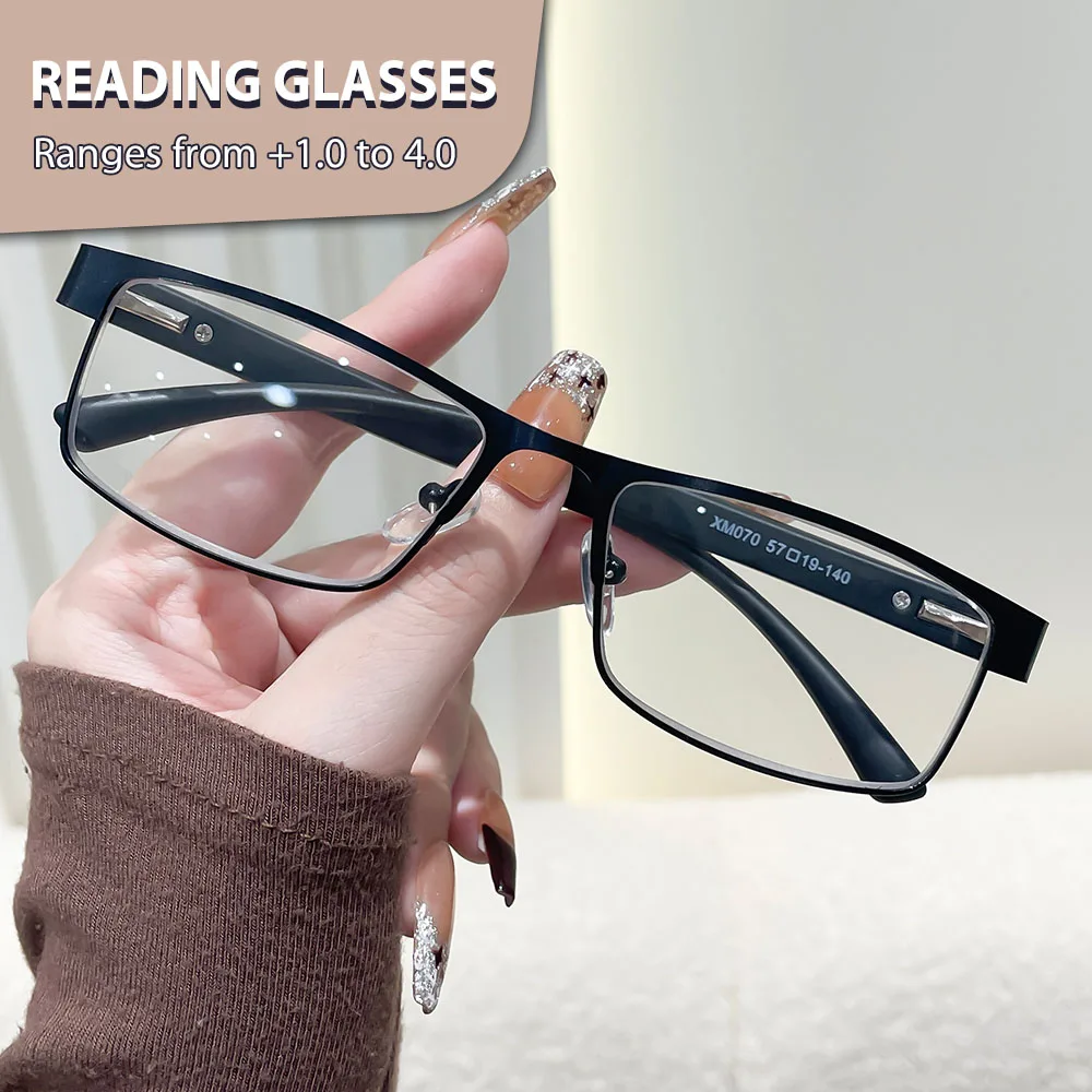 1PC Rectangular Rea…