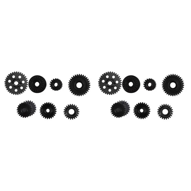 b05c-2x-ensemble-d'engrenages-de-boite-de-vitesses-en-acier-pour-yikong-yk4082-yk4102-yk4103-absima-sherpa-pieces-et-accessoires-de-mise-a-niveau-pour-voiture-rc-crawler