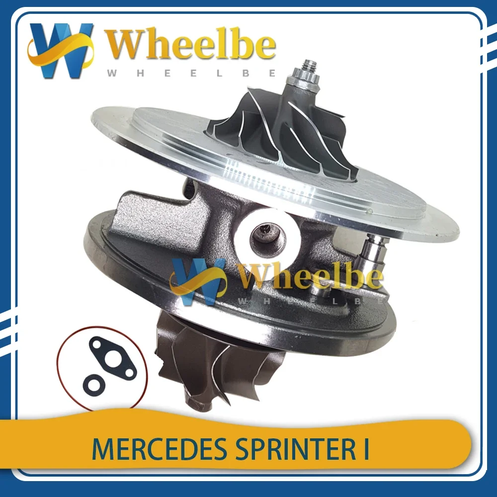 New GT1852V Turbo C…