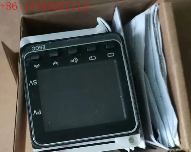 

Новый датчик температуры регулятора температуры E5CC-RX2ASM-800