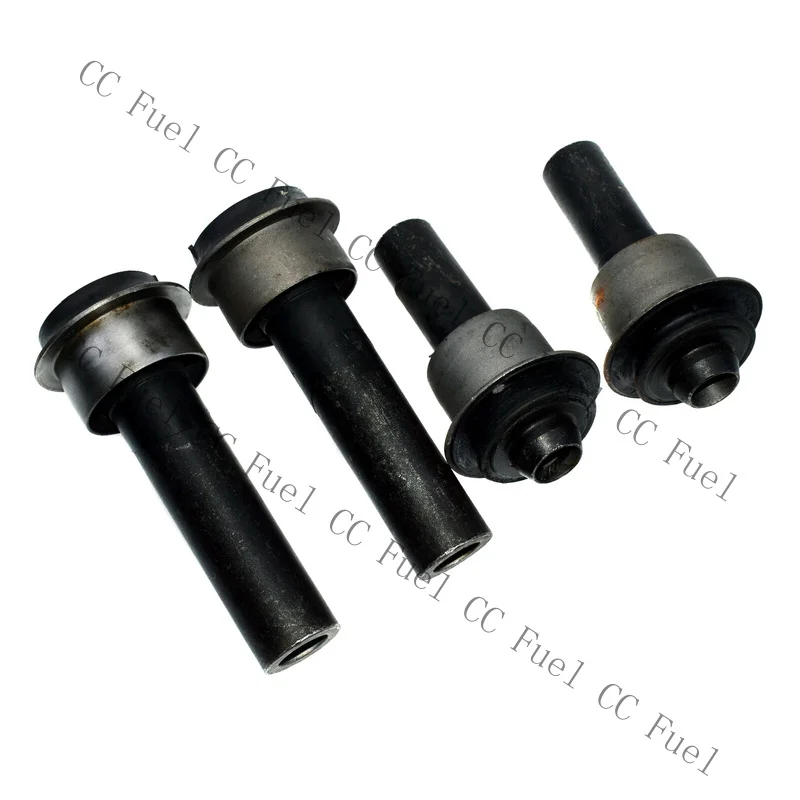 C+ 4Pcs Front Cradle Subframe Crossmember Bushing For 2008-2019 Nissan Rogue Juke