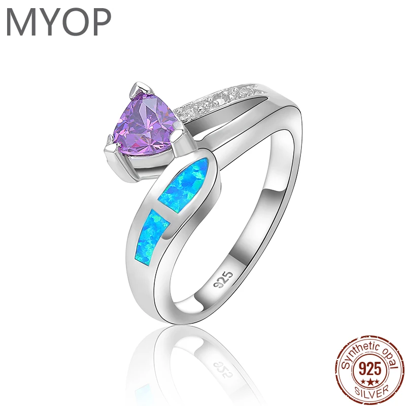 

XYOP single product reveals light and elegant exquisite small soft natural temperament ring