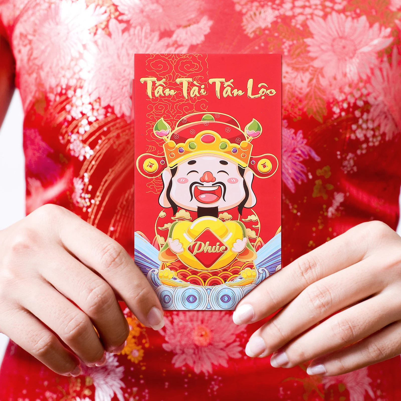 

36pcs Snake Red Packets 2025 Lunar New Year Envelopes Chinese Style Money Pouches Spring Festival Party Supplies Paper Red