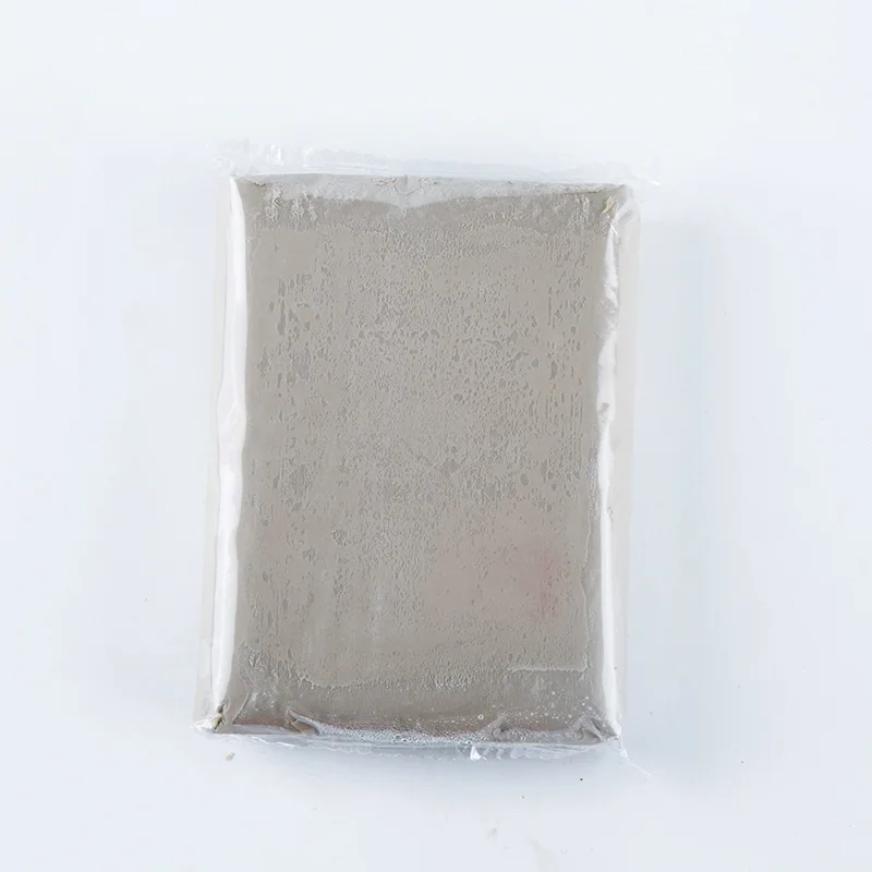 500g Air Dry Soft Clay for Kids No Bake Modeling Dough DIY Craft Supplies School Art Project Material Safe Non-Toxic