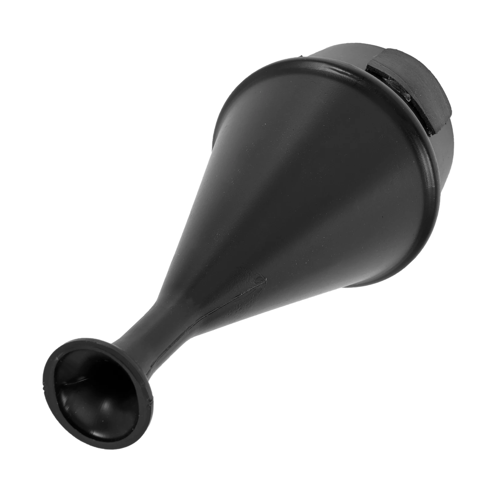 

Trumpet Mute Silencer ABS Durable Long Life Practice Trombone Parts Straight Mouthpiece Mini Mutes Trumpet Accessories