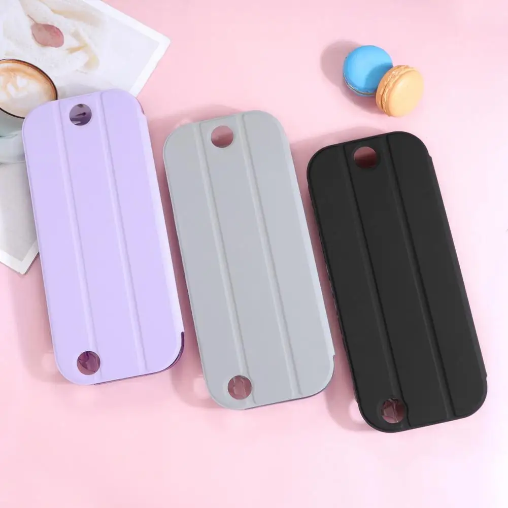 Video Game Console Case Protective -fold Game Console Case for Nintendo Switch 2 Shockproof Holder Stand Skin Shell Cover Video