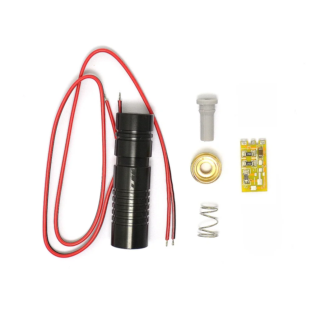 5.6Mm TO-18 Laser D… - image