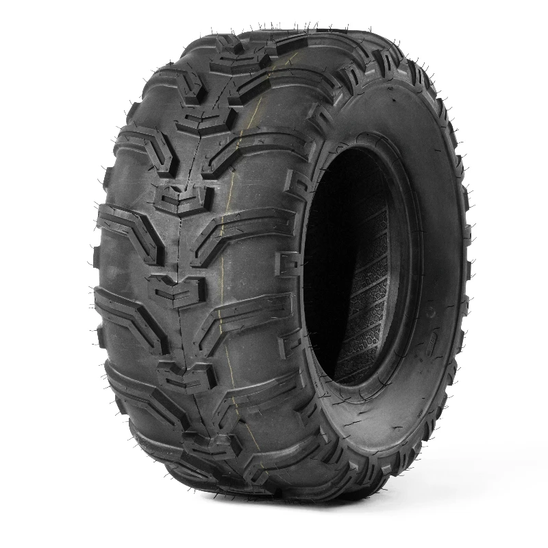 

Strong Grip Durable 4PR UTV All Terrain Tires 24 * 10-11 DOT Beach Motorcycle