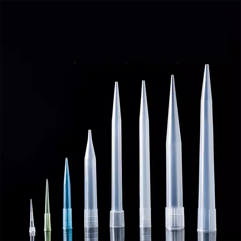 Doos Pipet Tips 10ul 200ul 1000ul 1Ml 5Ml 10Ml Pipetdoos Gesteriliseerde Filtertips