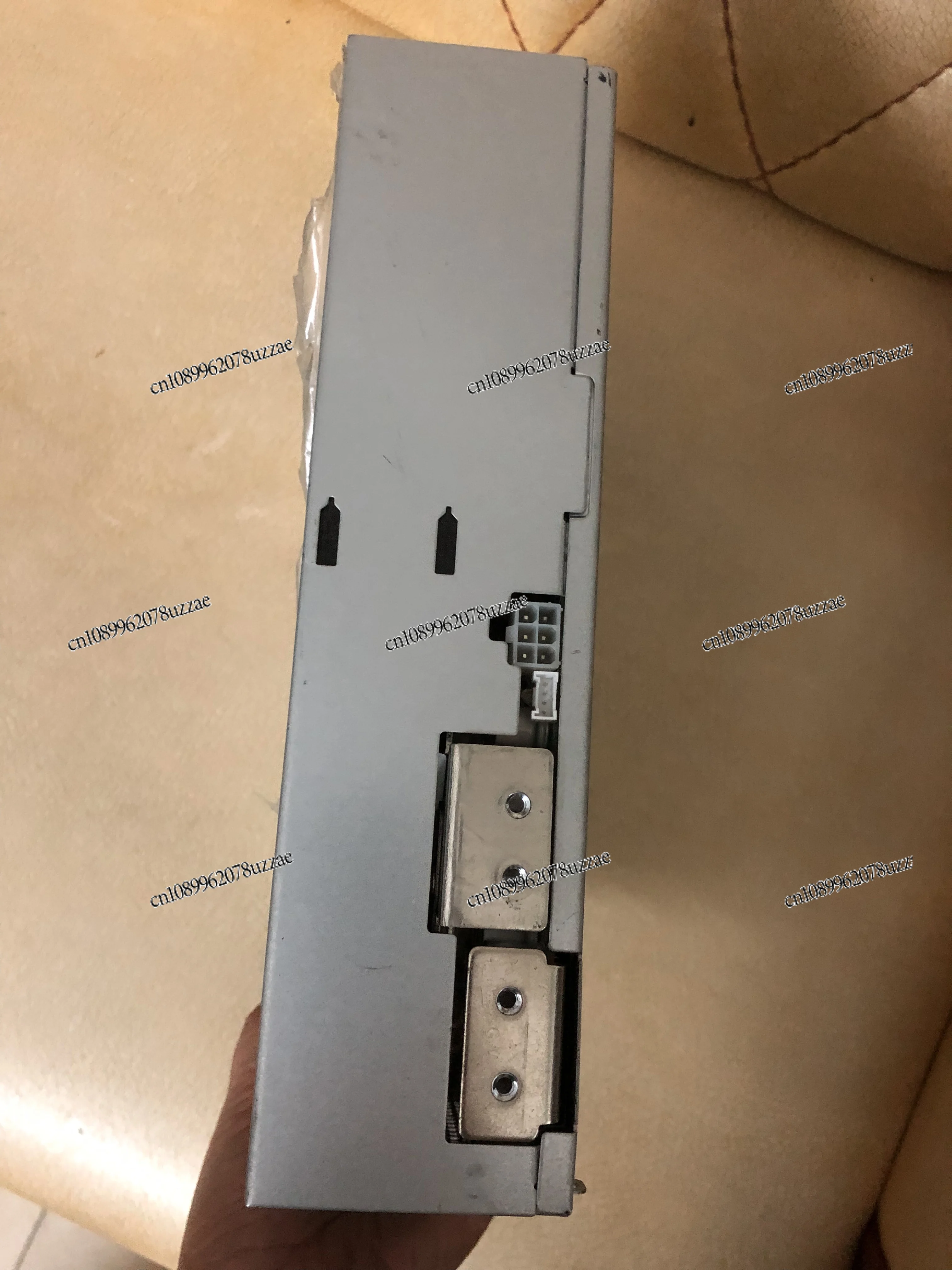 Używany, oryginalny zasilacz Apw12, uniwersalny do S19, S19pro, S19j, S19jpro, T19