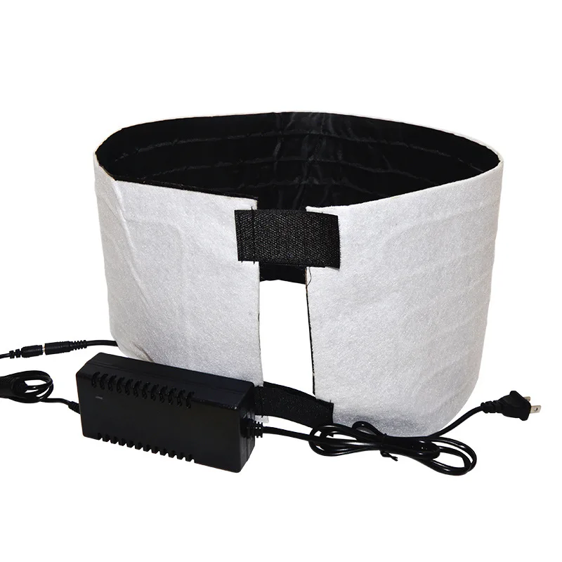 

24v DC liquefied gas cylinder, steel cylinder, heating tape, gas cylinder, electric heating tape anti-freezing