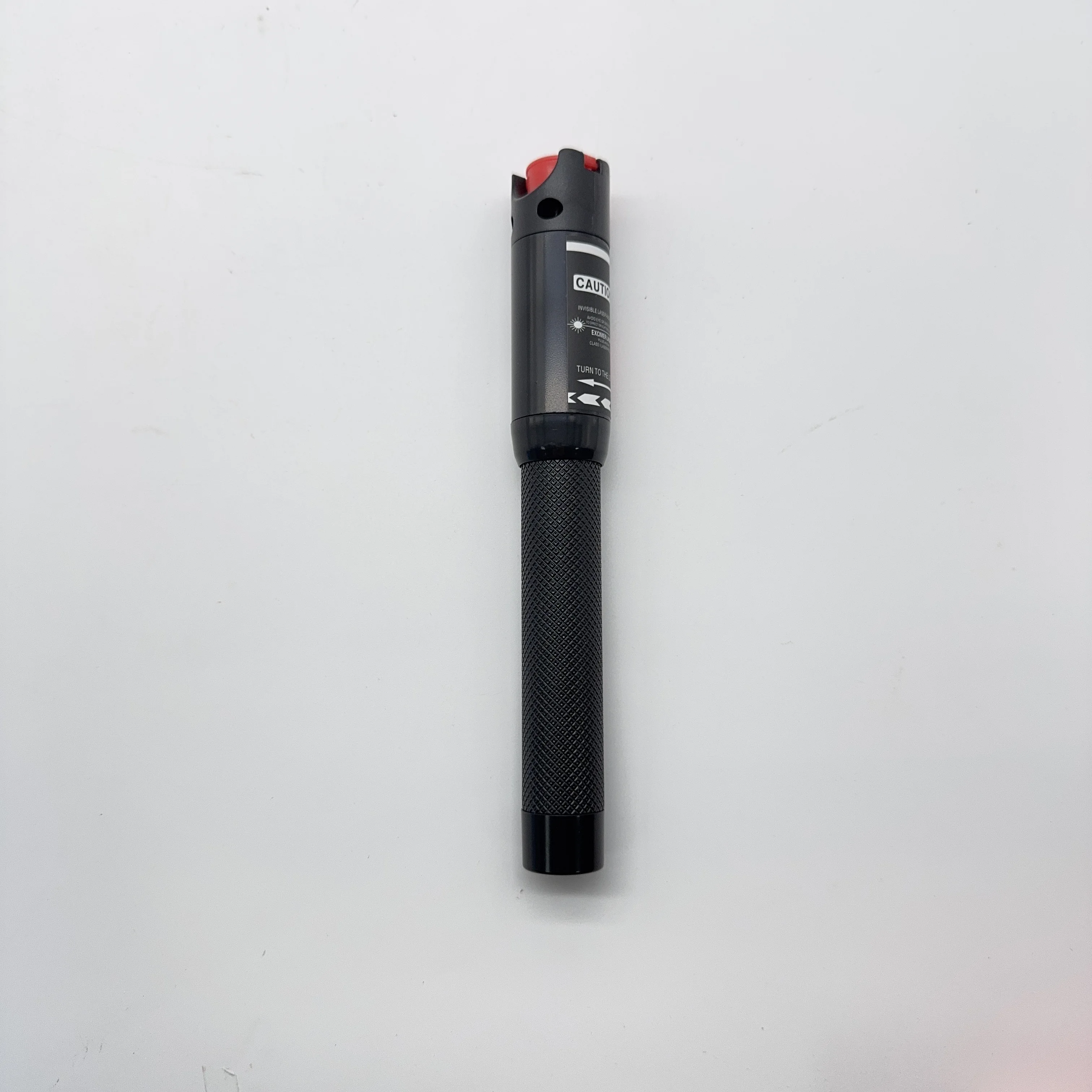 

50 МВт визуальный дефектоскоп тестер оптоволоконного кабеля диапазон 50 км VFL FC/SC/ST оптическое волокно красная лазерная указка ручка