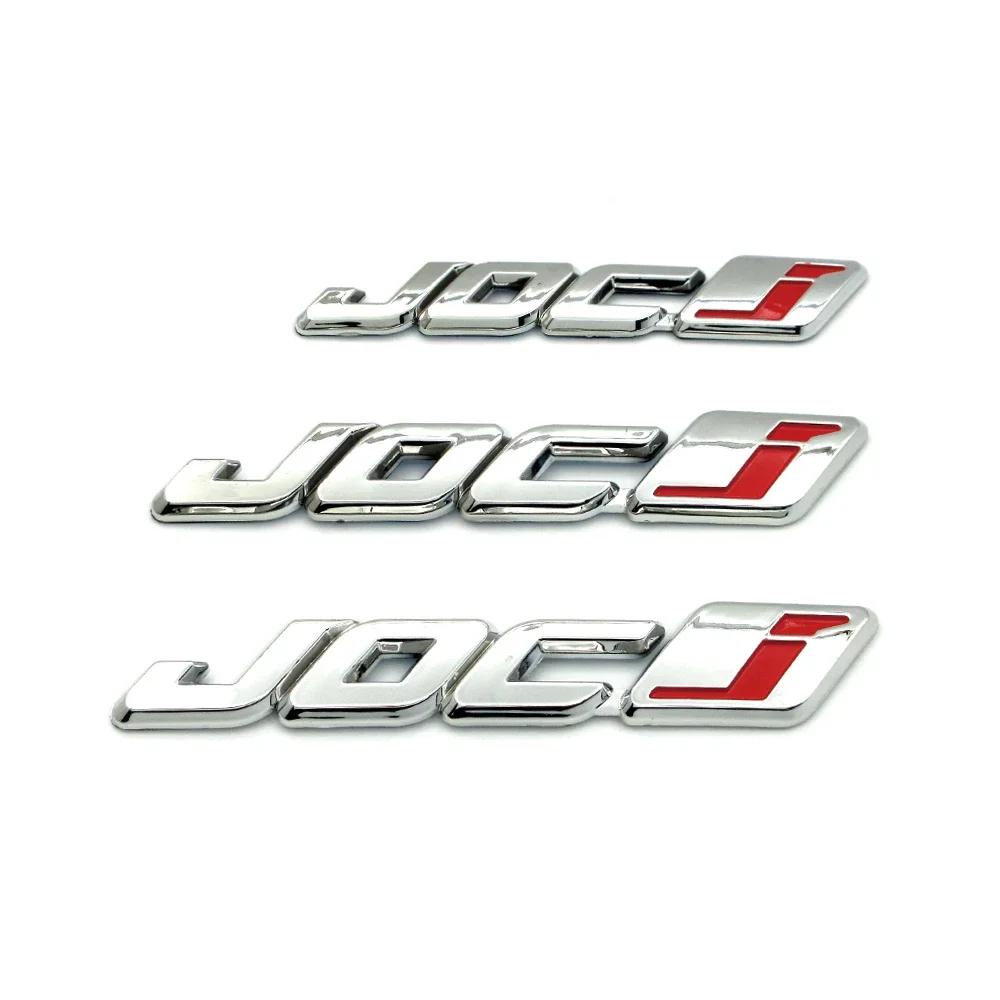 

.Motorcycle Tank Wheel Plastic Sticker Decorative Sign Set For Yamaha JOG Jog-i Jogi50 Jogi100 Jogi125 3D Logo Emblem Badge Deca