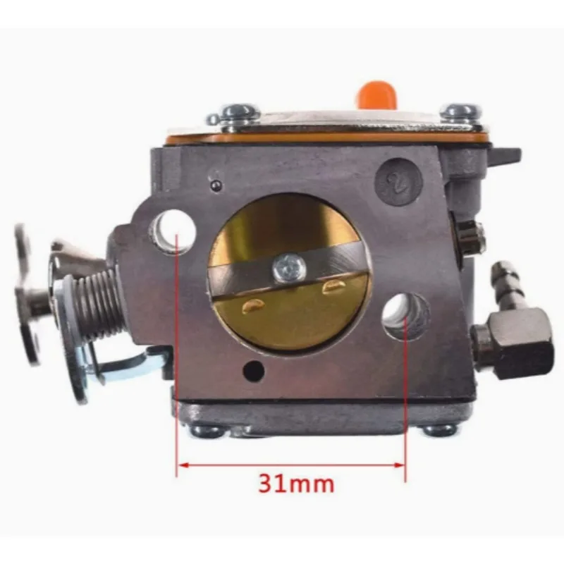 

Suitable for K650 K700 K800 K1200 Concrete Cut Saw HS-175N Carburetor