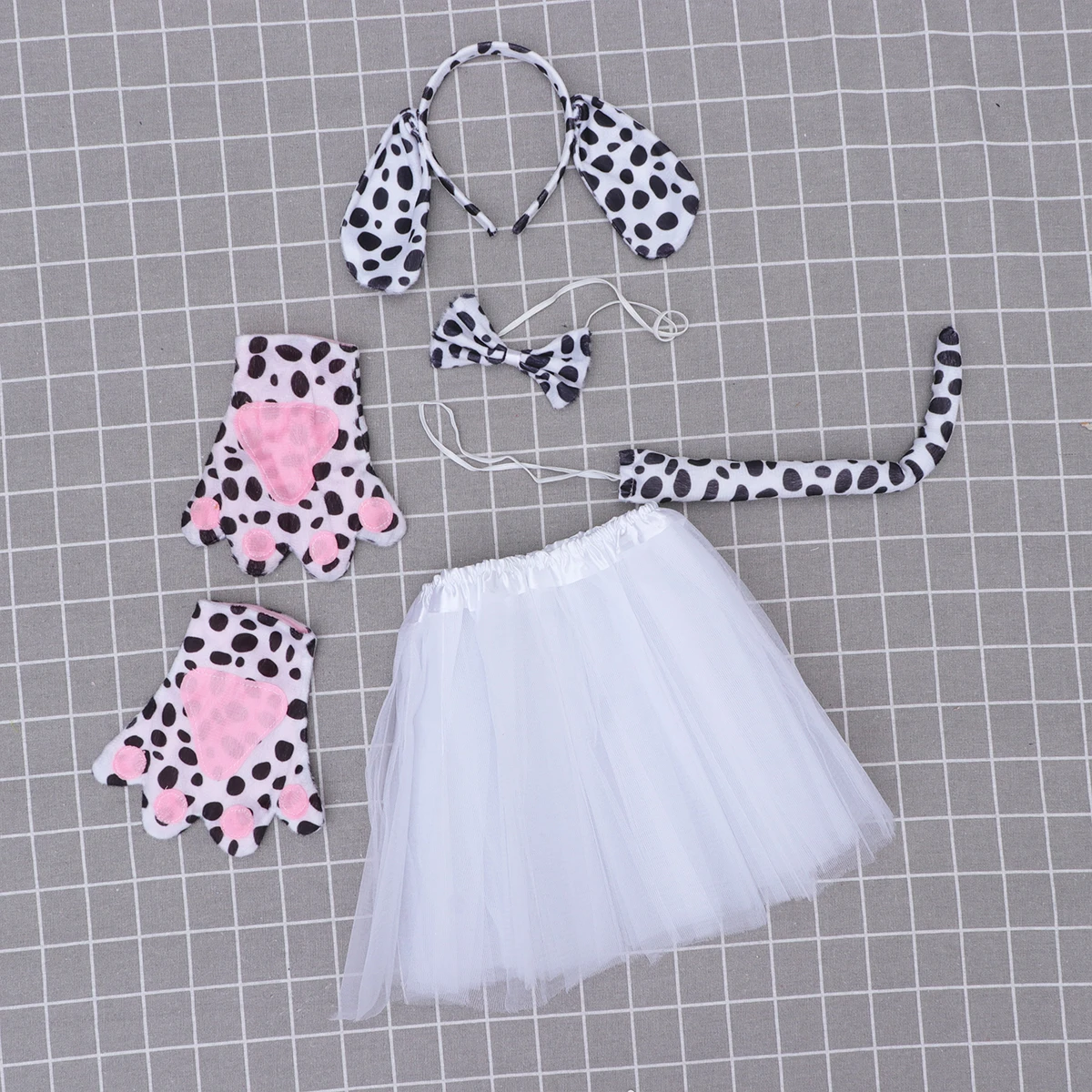 

Animal Headbands Kids Accessories Soft Girls Boys Cosplay Costumes Party Supplies Dancing Decorations Christmas Gifts