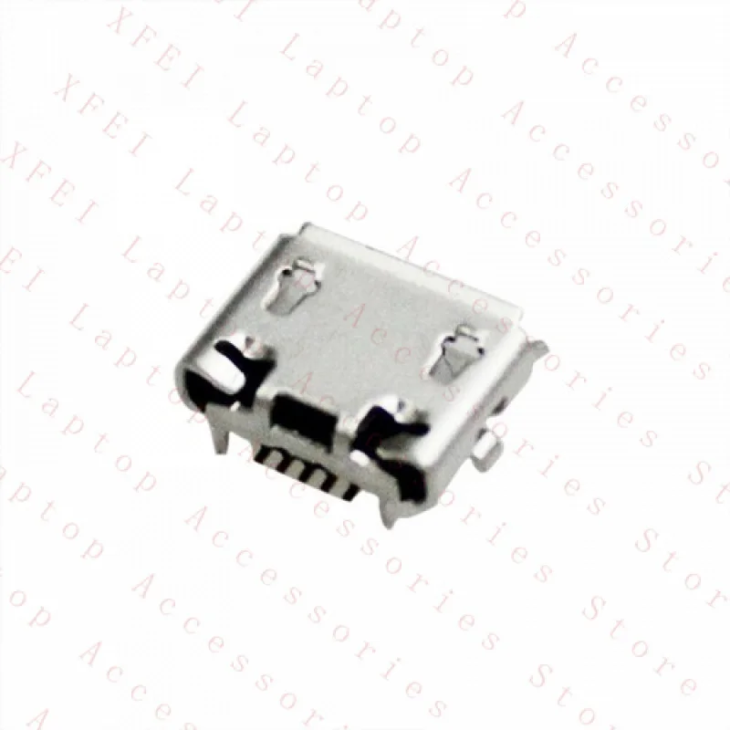 

F 2X Brand New Charging Port for Alcatel A30 9024W CNUS