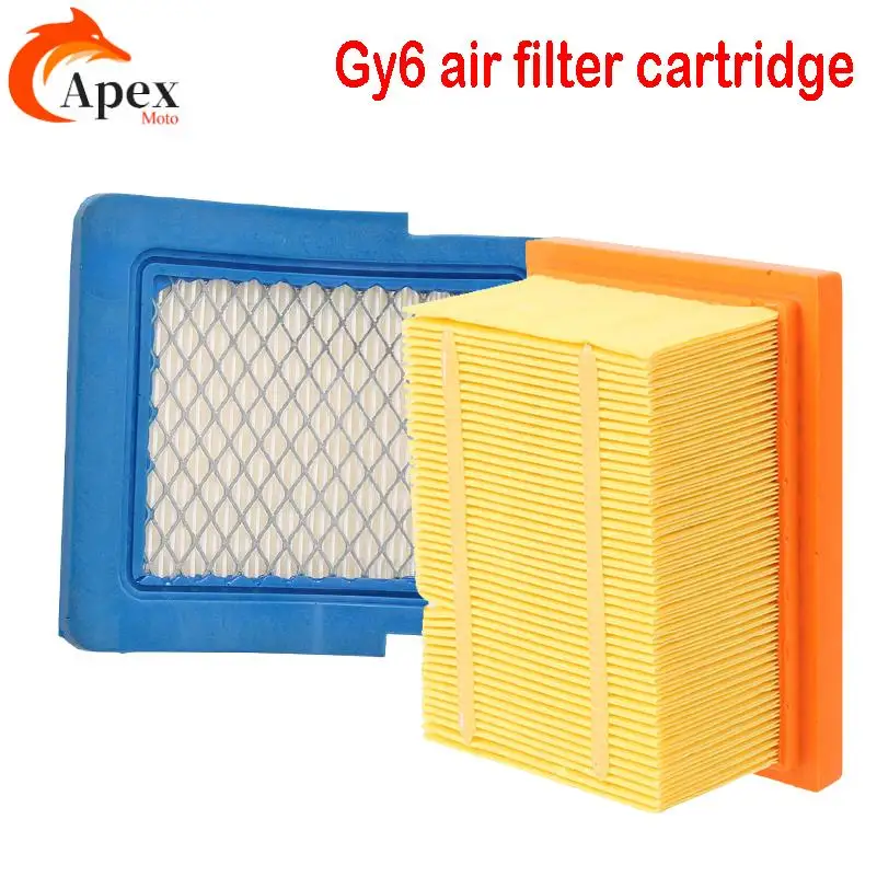 

For 450MT Motorcycle Oil Pool Air Filter Machine Air Filter Intake Air Cleaning Purification Filter CF450 Accessories