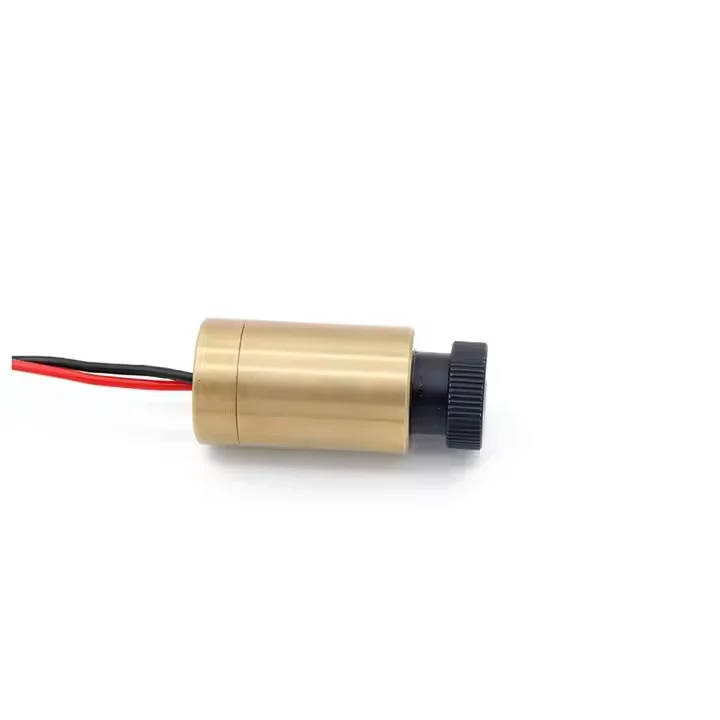 

Professional 450nm 1.6W Blue Laser Diode Module for Industry LaserCigarette Lighting & Manufacturing Plant for Laser Flashlight