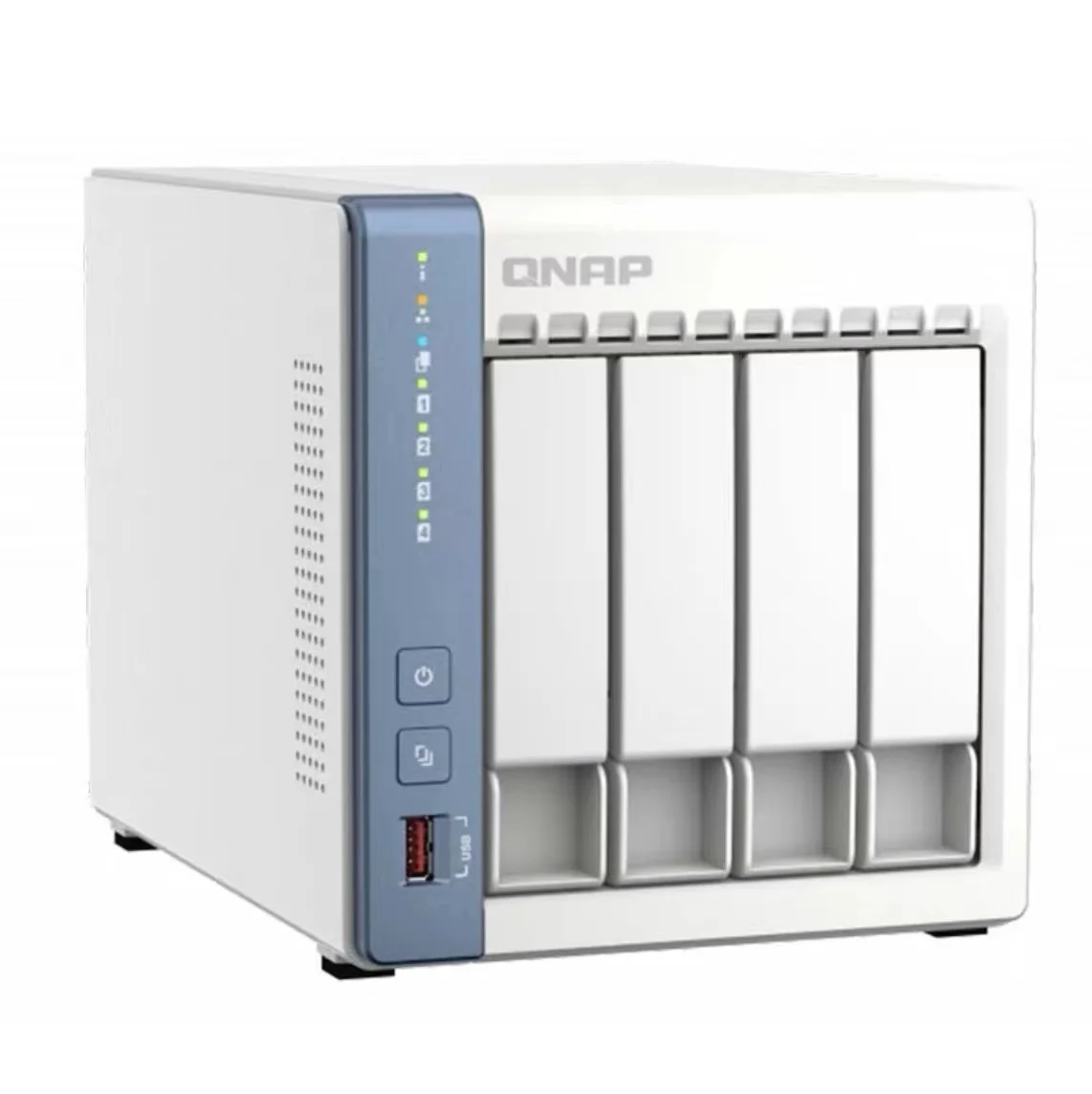 MAF Virtualization Pciexpres Ts Nasbook Switch Ts-462c 10gb Backplain  Hardware Qnap Nas Storage Server QNAP