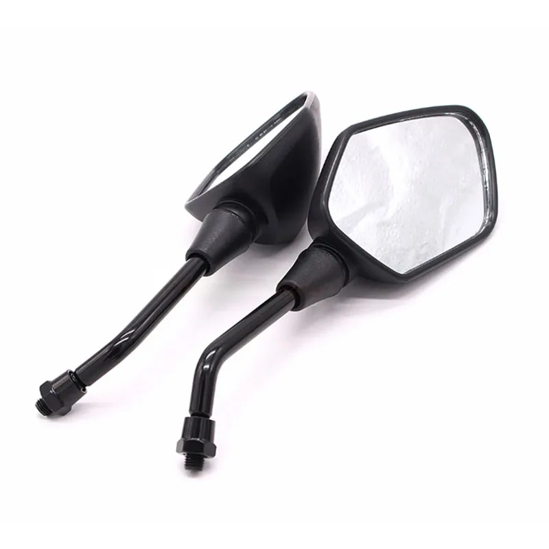 Side Rear View Rearview Mirrors Mirror For Honda NC700 NC700S NC700X NC750 NC750X NC750S NC 700 750 S X Motorcycle Accessories
