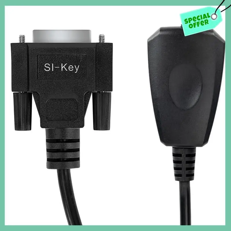 

A03G-X431 Smart Key Simulator SI-KEY For X431 IMMO Plus/ IMMO Pro/ IMMO Elite/ GIII X-Prog 3 For Toyota For BYD All Key Lost