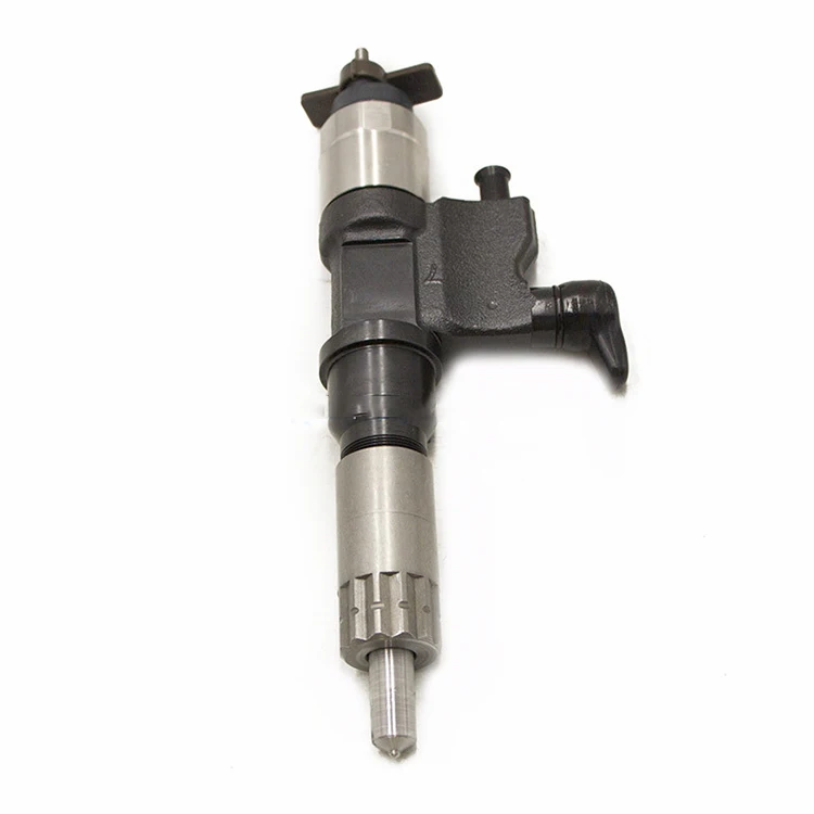 

Diesel Common Rail Injector 295050-2260 For 4HK1 6HK1