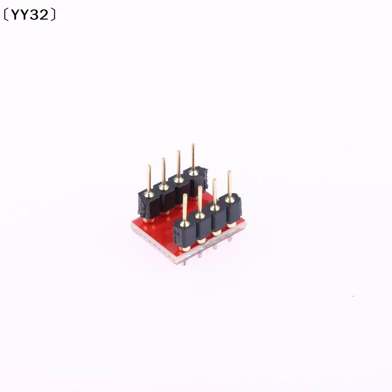 1Pcs OPAMP Chip With High Performance And Low Distortion OPA1622 High Current HiFi Class Dual Operational Amplifier〔YY32〕