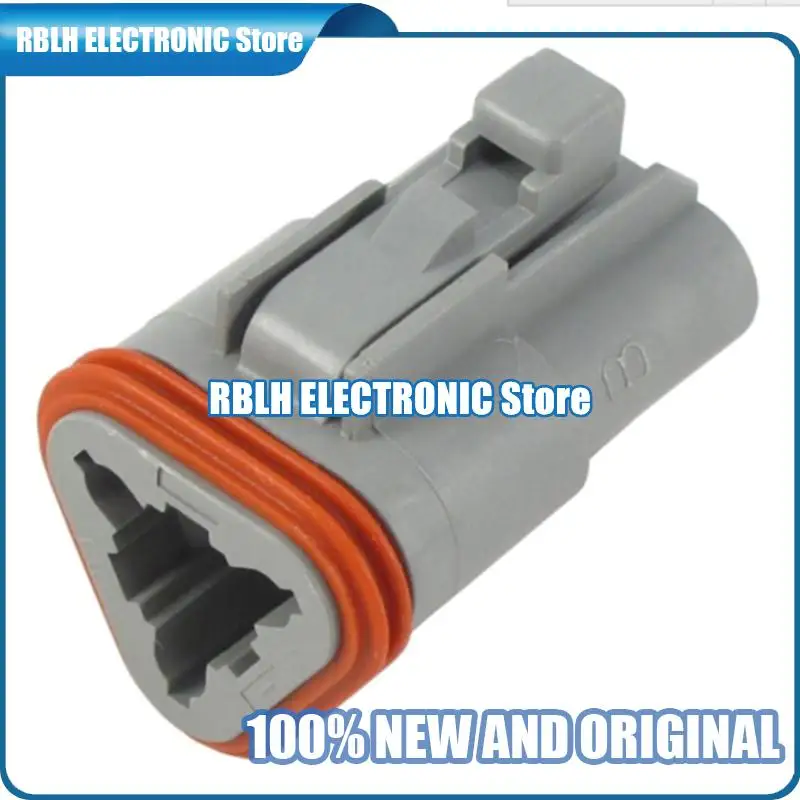 

5pcs/lot new and original DT06-3S Connector