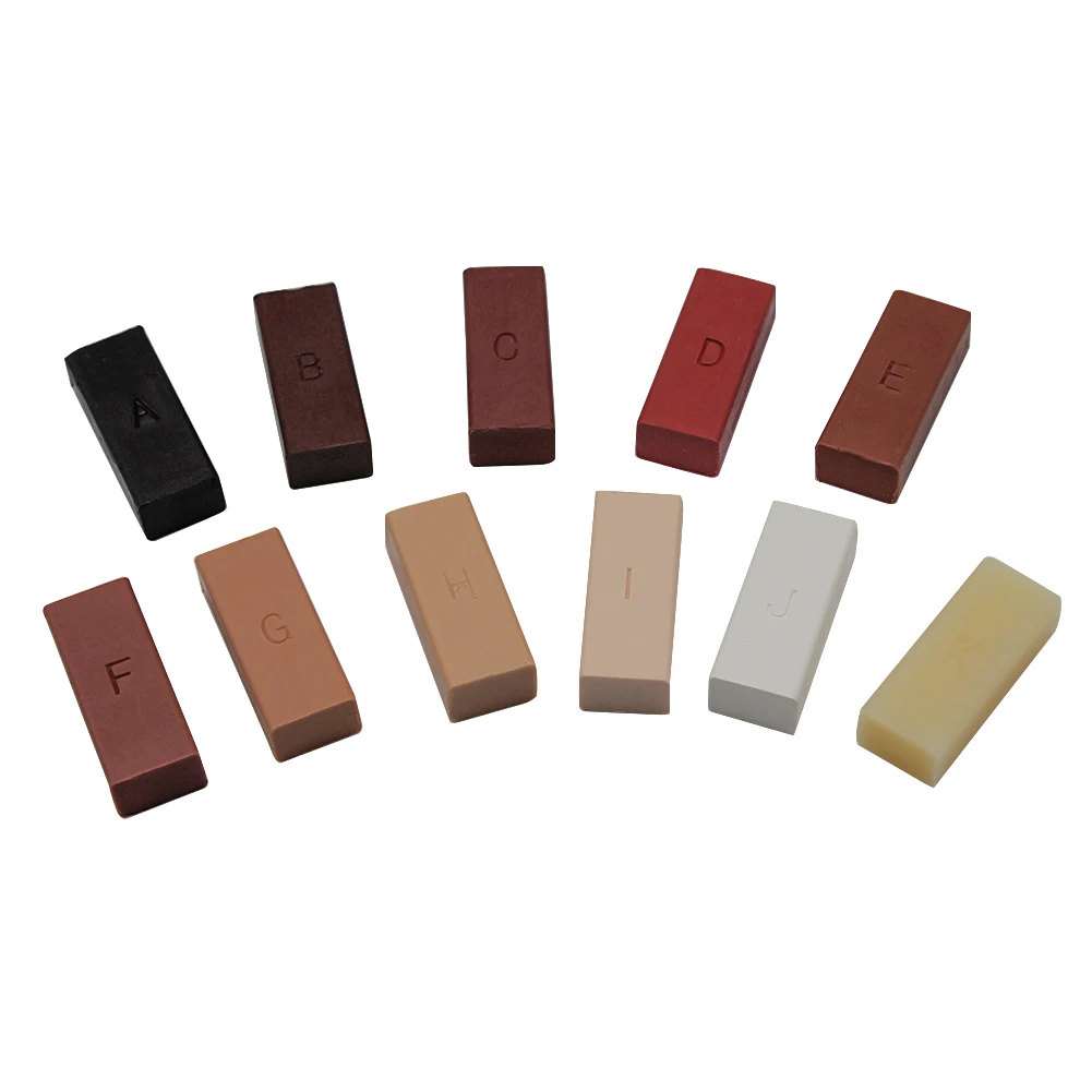 

Набор для установки ламината и ремонта царапин на деревянных полах и мебели